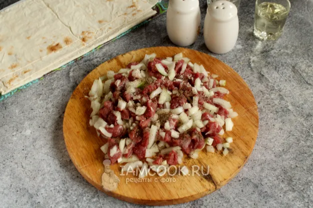 Шаг 3: иллюстрация