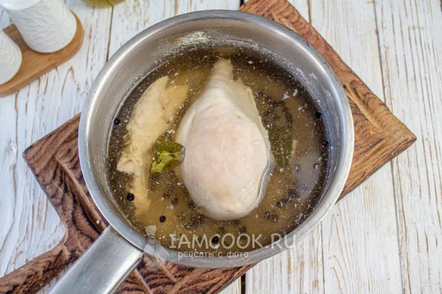 Шаг 2: иллюстрация