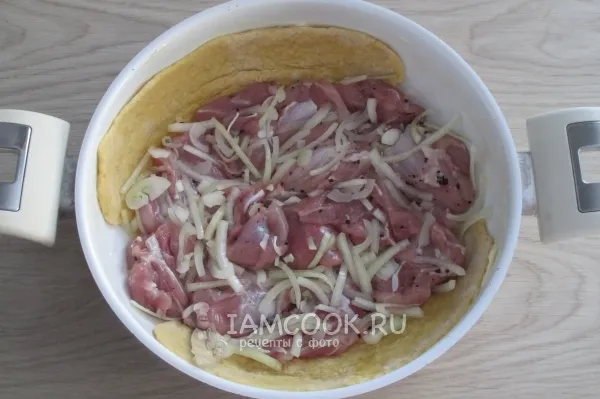 Шаг 9: иллюстрация