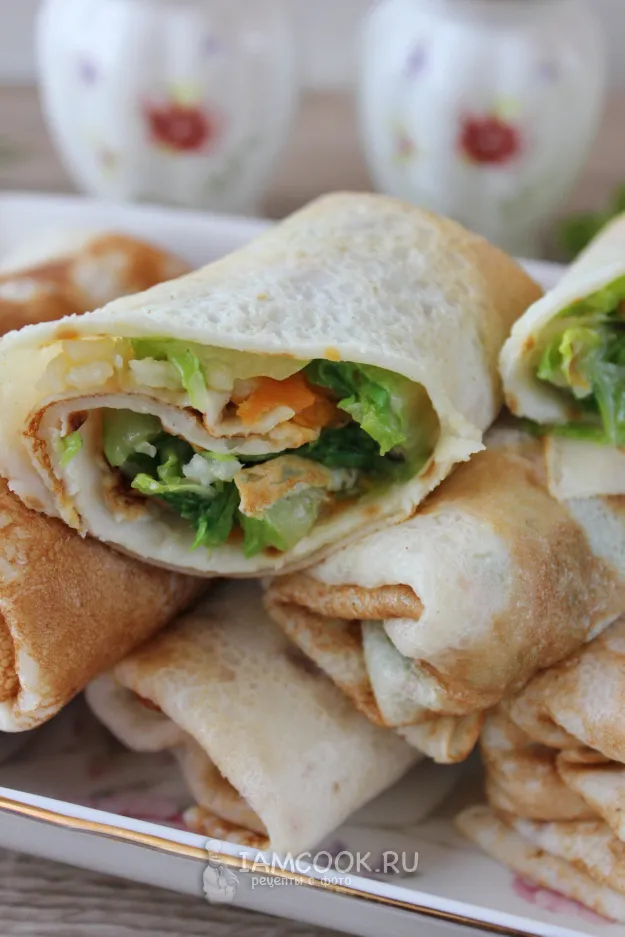 Шаг 17: иллюстрация