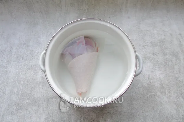 Шаг 2: иллюстрация