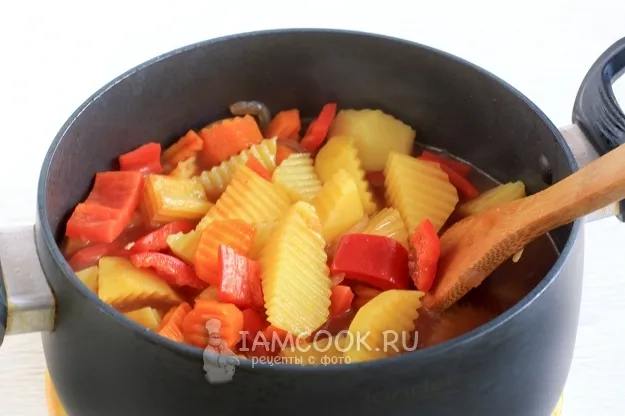 Шаг 9: иллюстрация