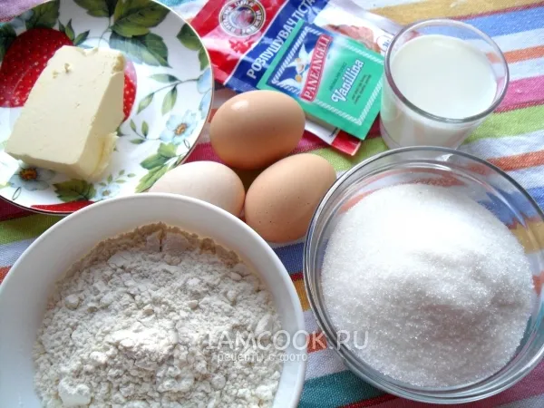 Шаг 1: иллюстрация