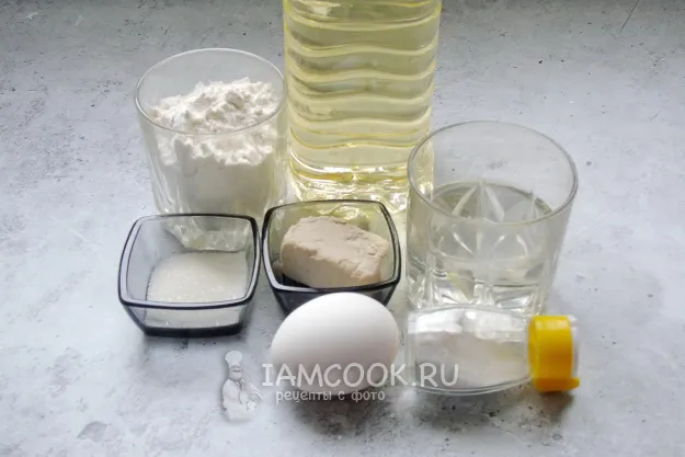 Шаг 1: иллюстрация
