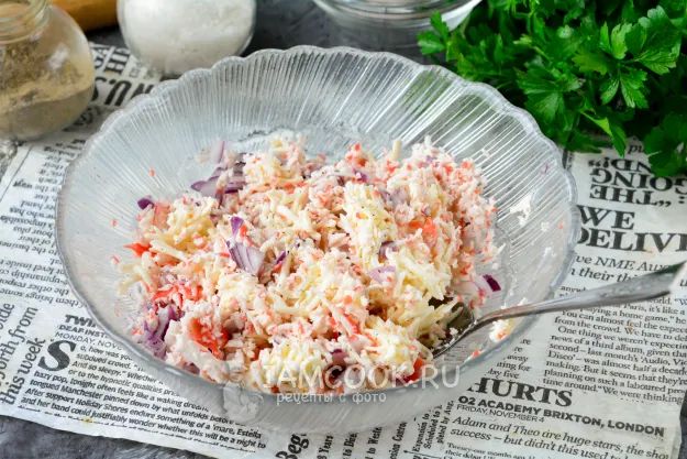 Шаг 6: иллюстрация