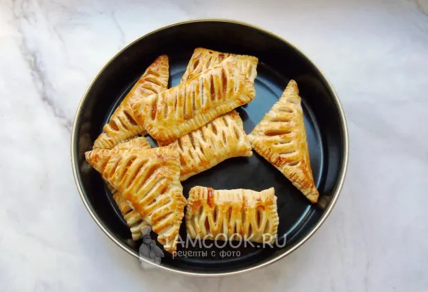 Шаг 9: иллюстрация