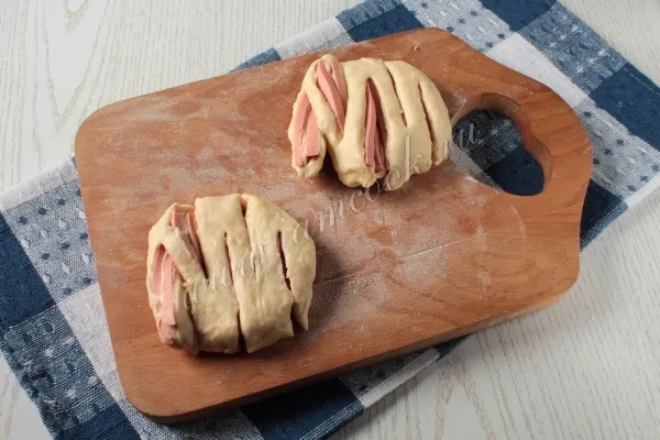 Шаг 7: иллюстрация