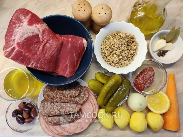 Шаг 1: иллюстрация