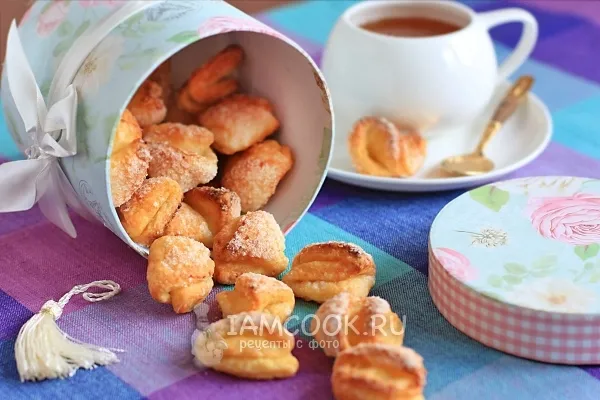 Шаг 11: иллюстрация