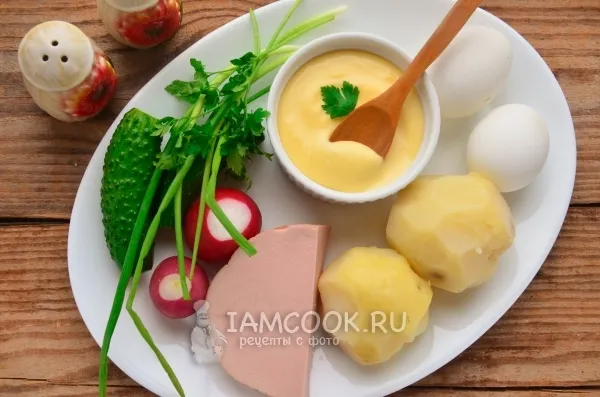 Шаг 1: иллюстрация