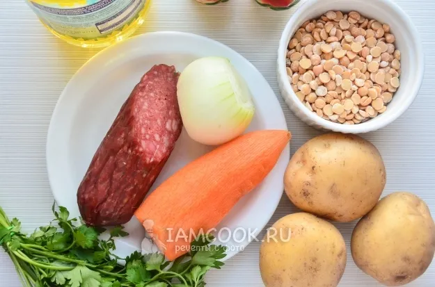 Шаг 1: иллюстрация