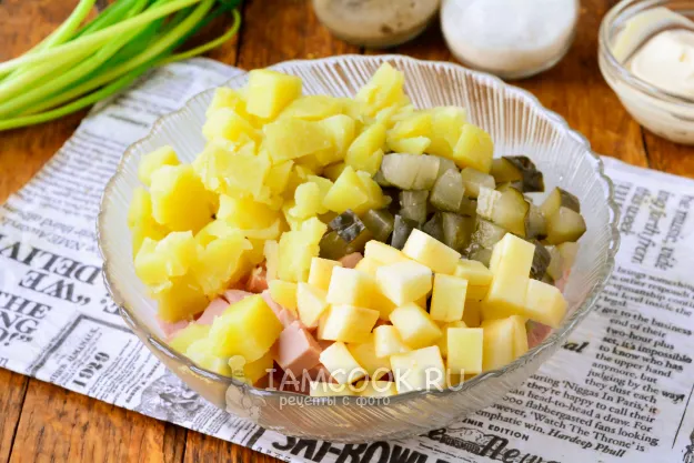 Шаг 6: иллюстрация