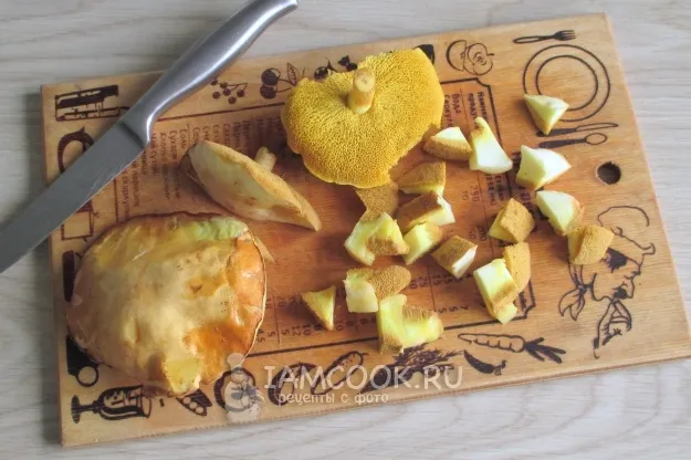 Шаг 2: иллюстрация