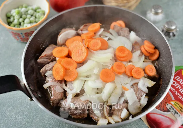 Шаг 3: иллюстрация