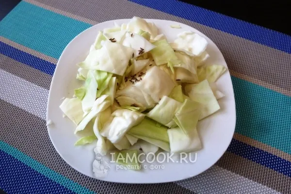 Шаг 3: иллюстрация