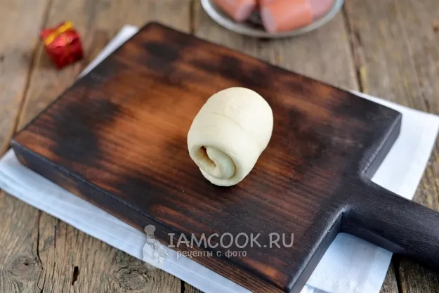 Шаг 10: иллюстрация