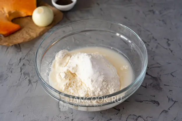 Шаг 2: иллюстрация