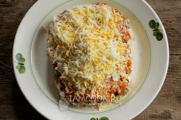 Шаг 7: иллюстрация