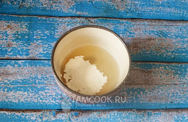 Шаг 3: иллюстрация