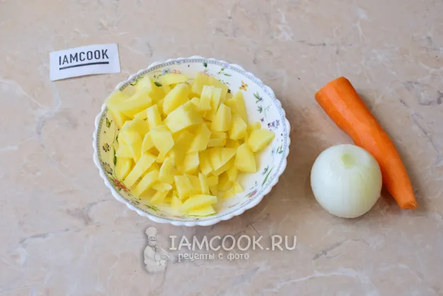 Шаг 3: иллюстрация