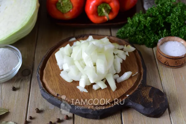 Шаг 3: иллюстрация