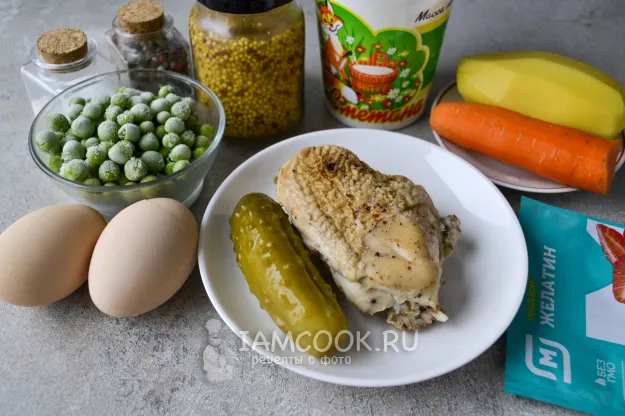 Шаг 1: иллюстрация