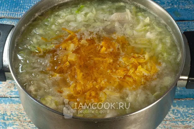 Шаг 12: иллюстрация