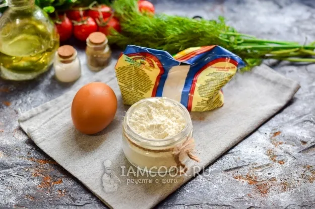 Шаг 1: иллюстрация