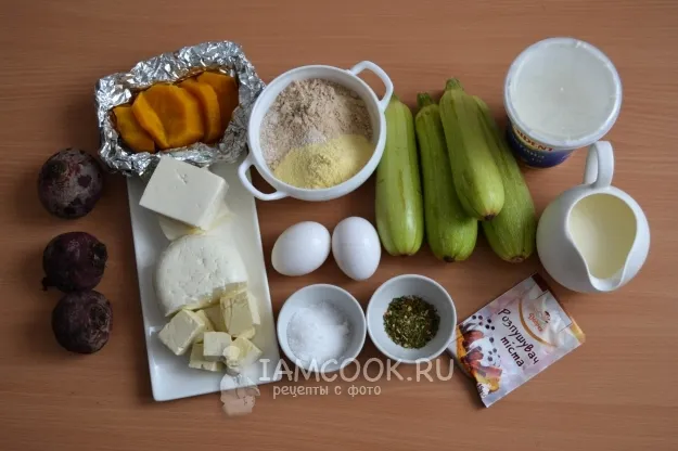 Шаг 1: иллюстрация