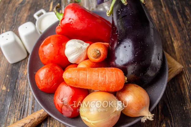 Шаг 1: иллюстрация