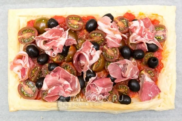 Шаг 4: иллюстрация