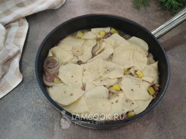 Шаг 12: иллюстрация