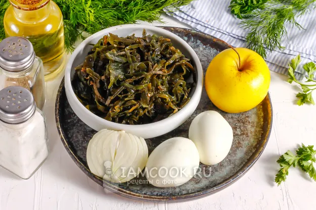 Шаг 1: иллюстрация