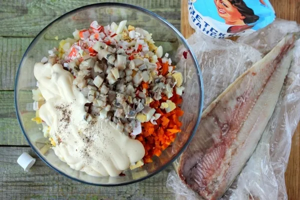 Шаг 3: иллюстрация