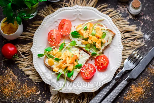 Шаг 6: иллюстрация