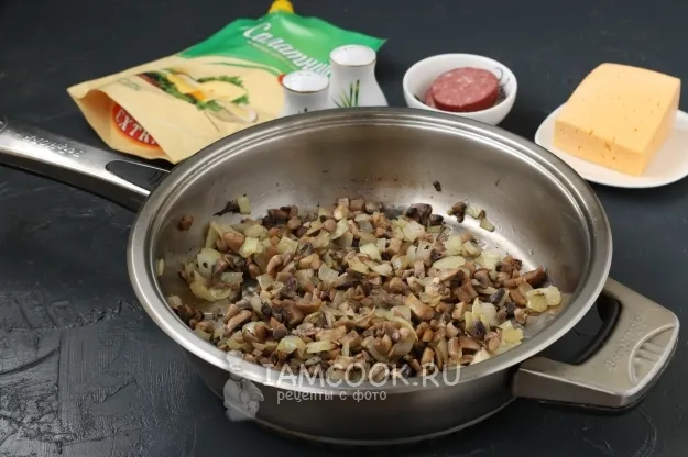 Шаг 2: иллюстрация