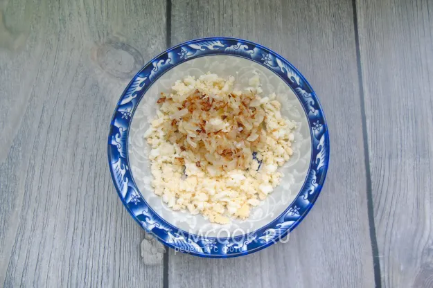 Шаг 2: иллюстрация