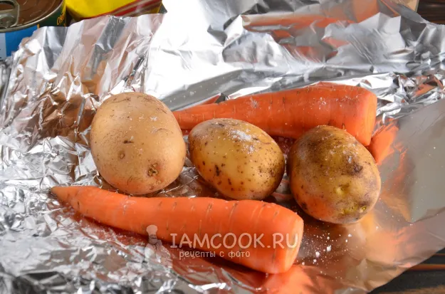 Шаг 2: иллюстрация