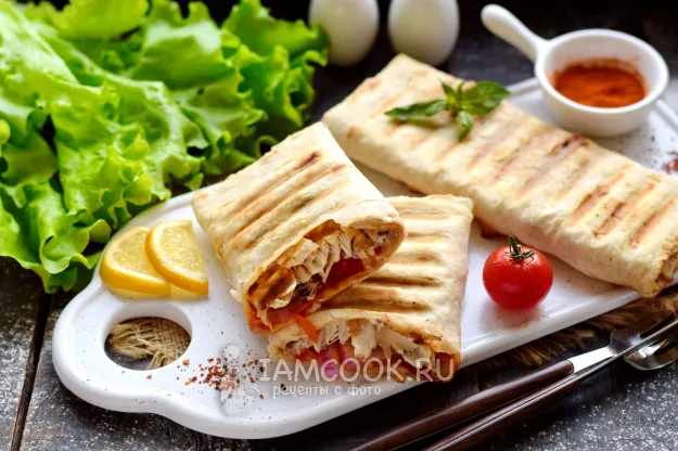 Шаг 11: иллюстрация