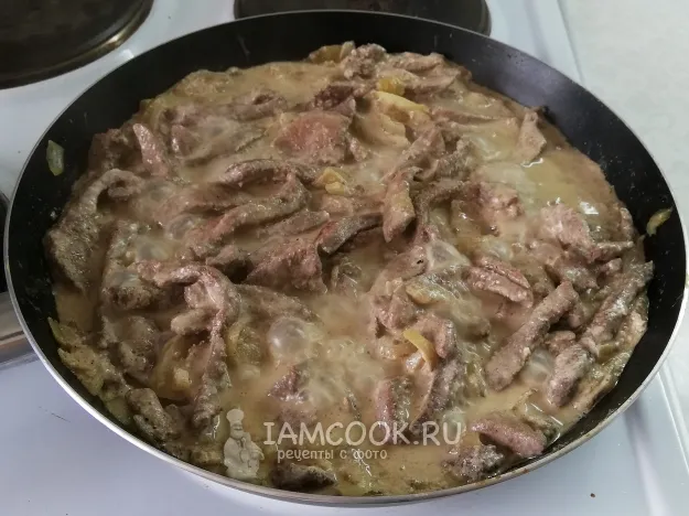 Шаг 8: иллюстрация