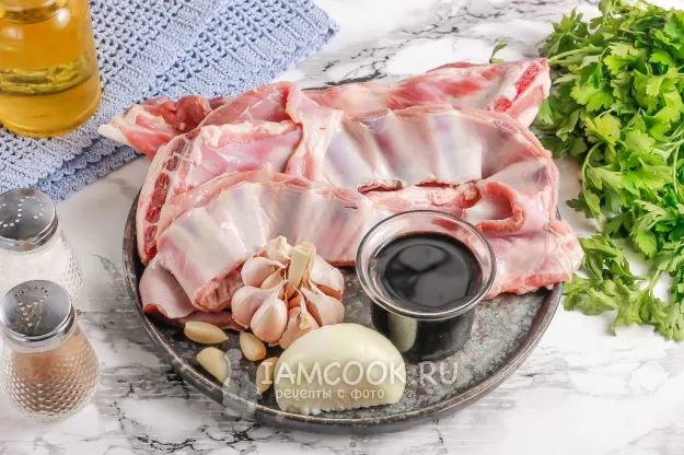 Шаг 1: иллюстрация