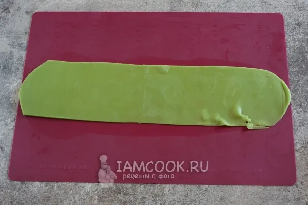 Шаг 11: иллюстрация