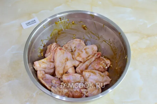 Шаг 5: иллюстрация