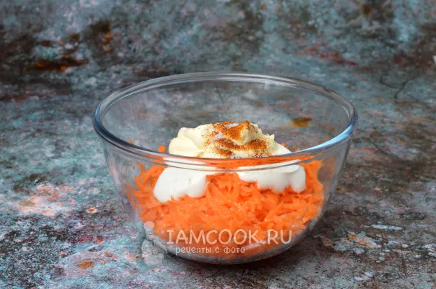 Шаг 3: иллюстрация