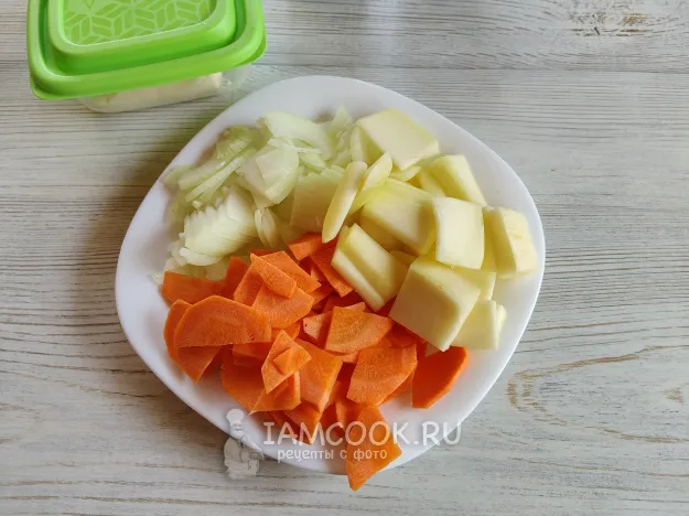 Шаг 3: иллюстрация