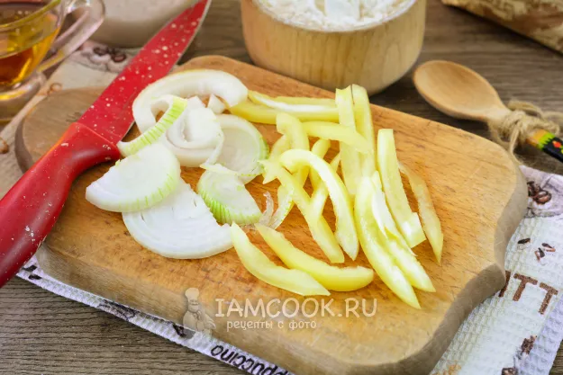 Шаг 7: иллюстрация