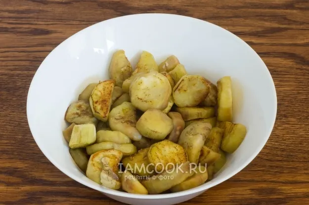 Шаг 3: иллюстрация