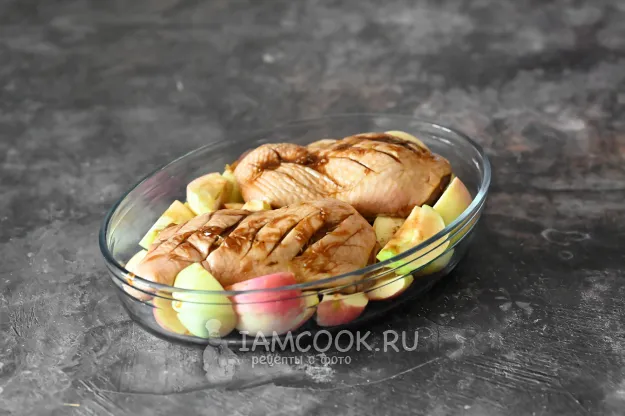 Шаг 7: иллюстрация