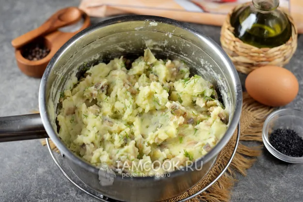 Шаг 7: иллюстрация