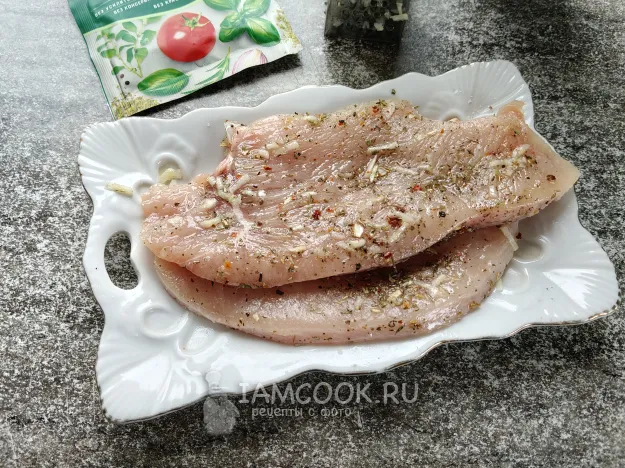 Шаг 3: иллюстрация